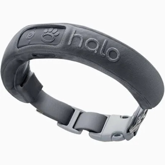 Halo Other - NWOT Halo 2 dog trainer Cesar Milan size medium-large 15-30.5 inches
